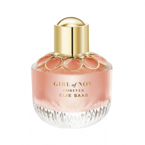  ايلي صعب عطر جيرل اوف ناو فورايفر للنساء - او دو بارفيوم 90مل 