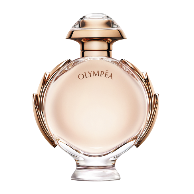  عطر باكربان اولمبيا او دو بارفيوم 80 مل 