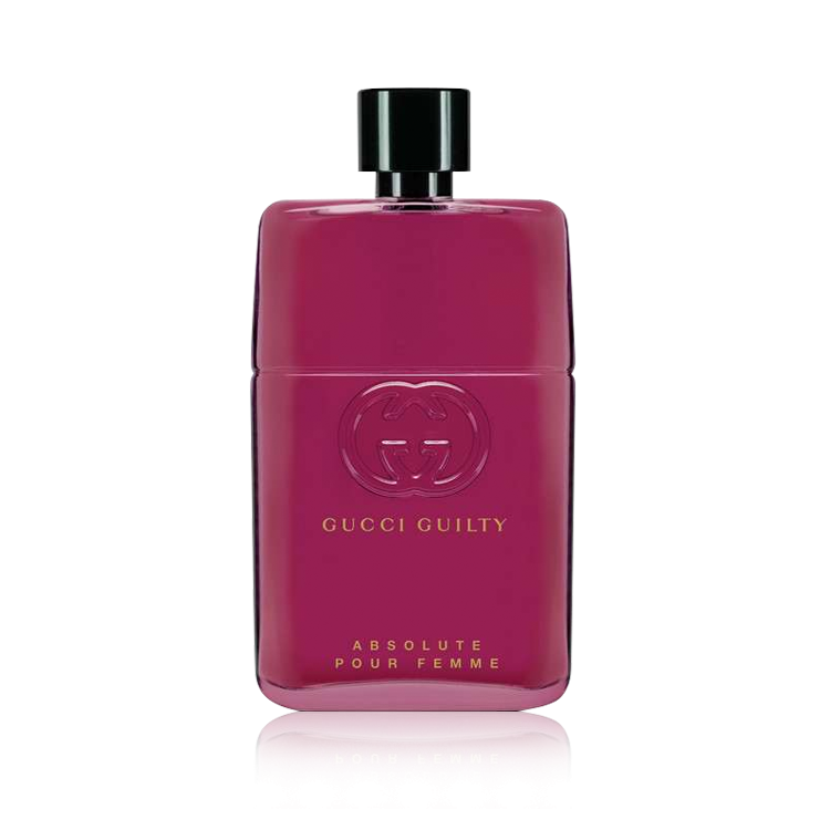  قوتشي عطر قوتشي جيلتي ابسولت بور فيم للنساء - او دو بارفيوم - 90مل 