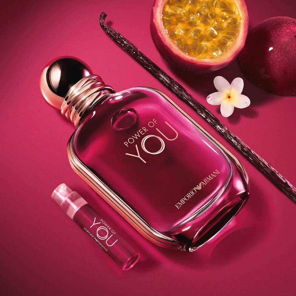 امبوريو ارماني عطر باور اوف يو للنساء - او دو برفيوم 90مل 