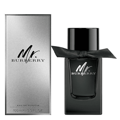  عطر مستر بيربري من بربري للرجال - او دي بارفيوم 