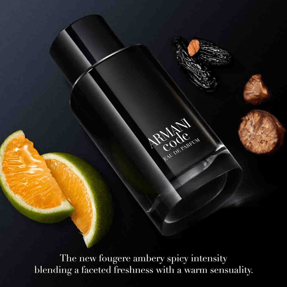  جورجيو ارماني عطر ارماني كود للرجال - او دو برفيوم 