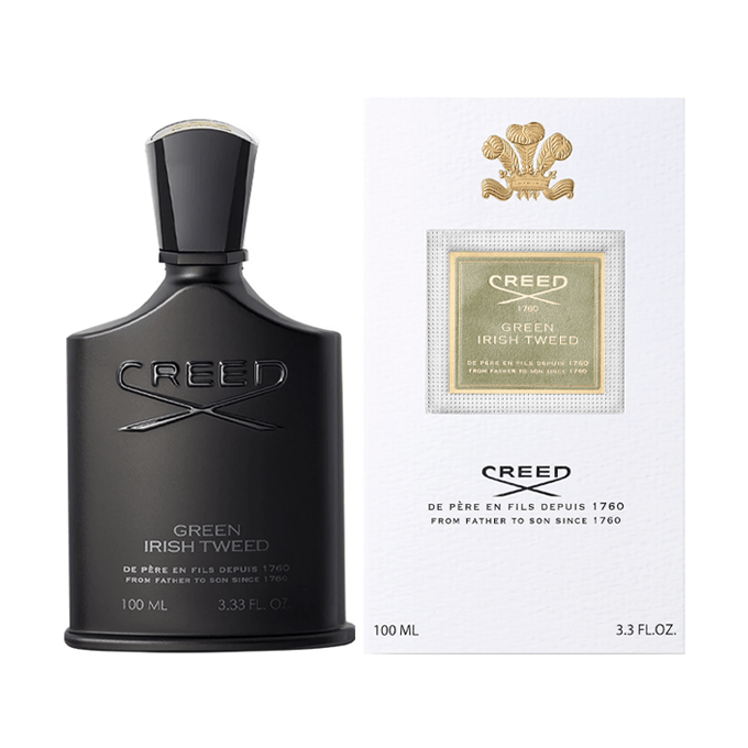  عطر كريد جرين أيريش تويد اي دي بيرفيوم للرجال – 100 مل 