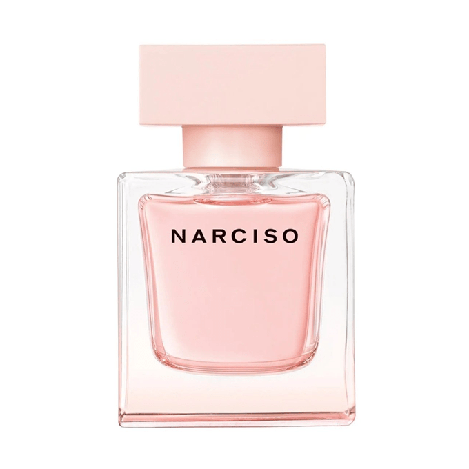  عطر نارسيسو كريستال مسك من نارسيسو رودريغز للنساء - او دي بارفيوم  