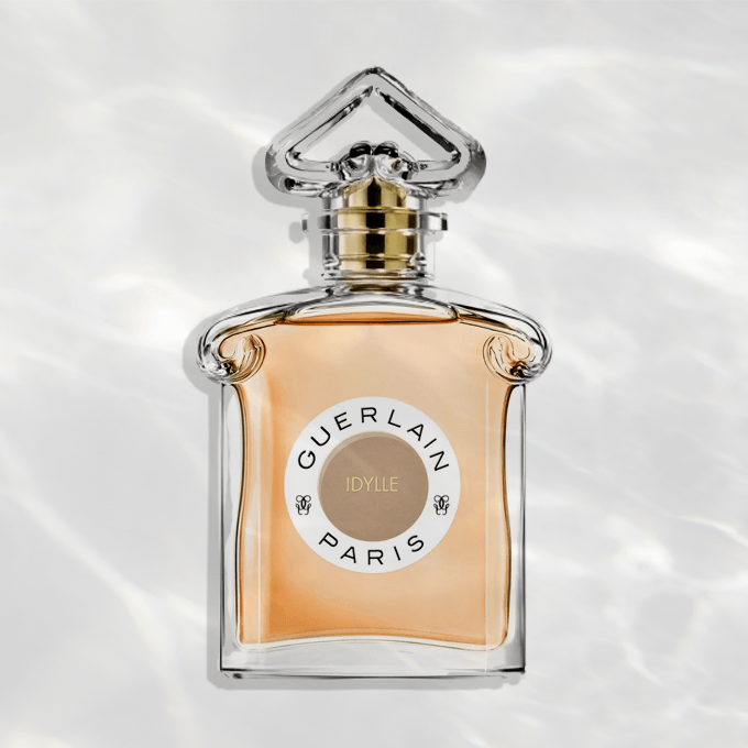  عطر ايدل من جيرلان للنساء - او دي بارفيوم 75مل 