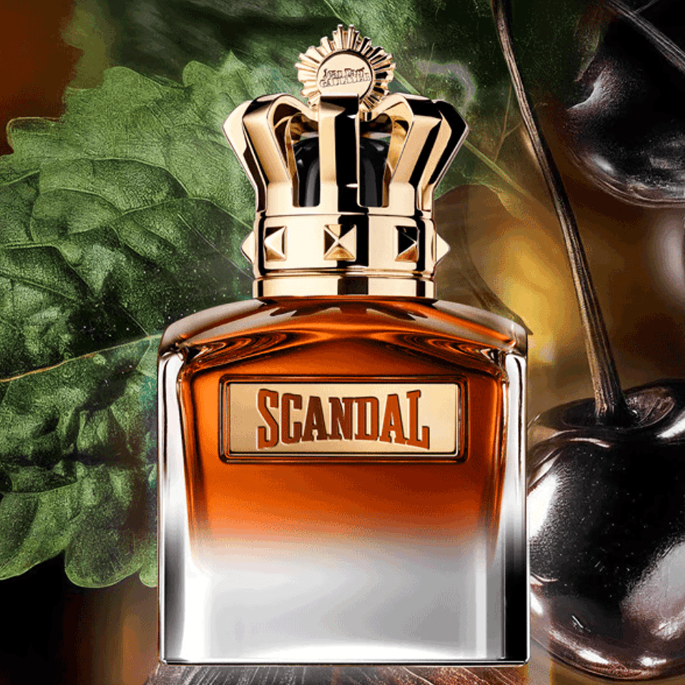  جان بول غوتييه عطر سكاندل إليكسر للرجال - برفيوم 100مل 