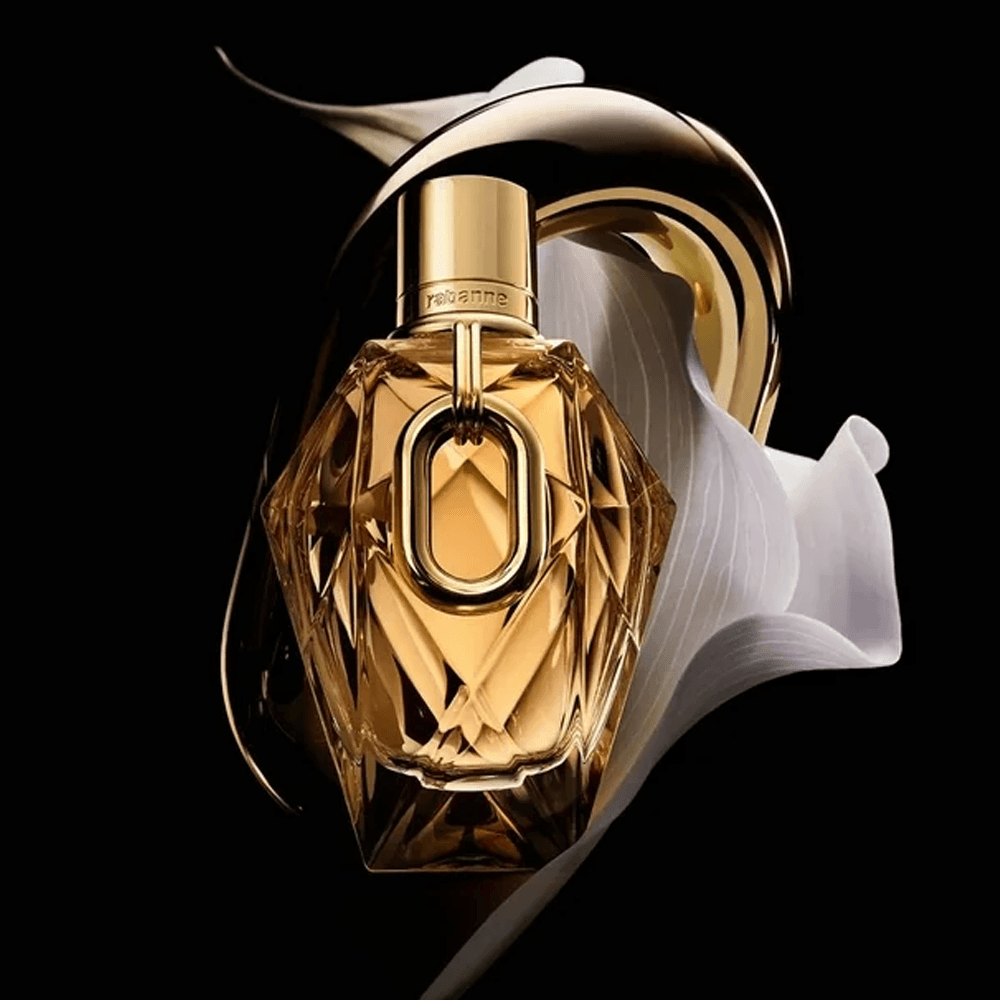  باكو رابان عطر مليون جولد للنساء - او دو برفيوم 90مل 
