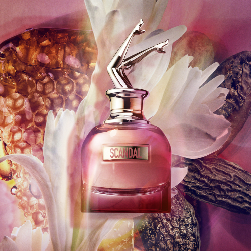  عطر سكاندال باي نايت من جين بول جولتير للنساء - او دي برفيوم انتنس 