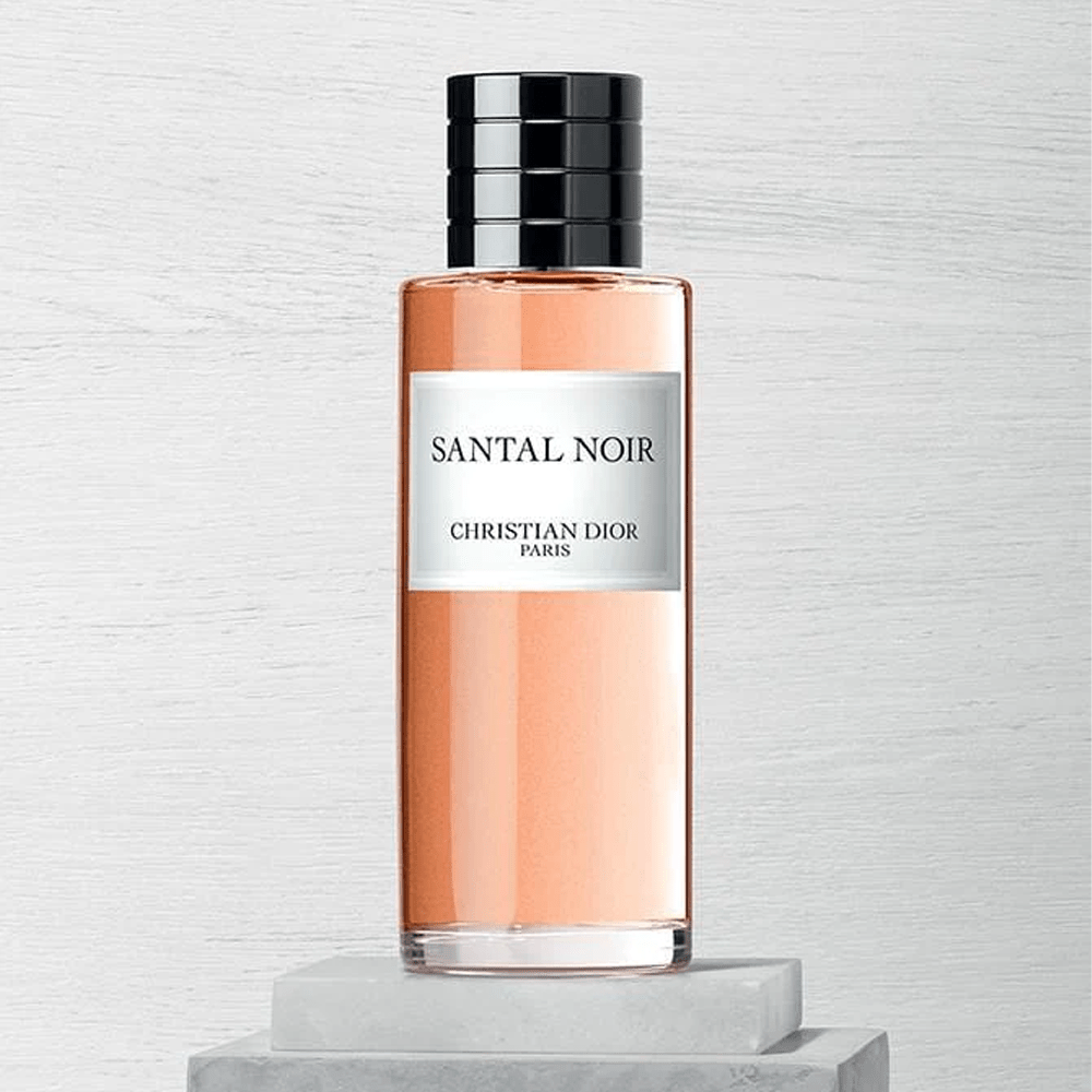  عطر سانتال نوير من ديور - أو دو برفيوم 125 مل 
