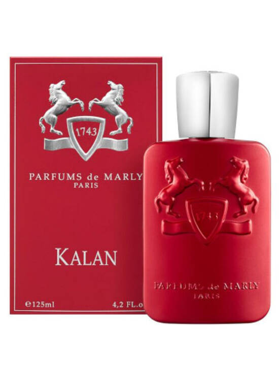  عطر دو مارلي من بارفيومز دي مارلي - او دي بارفيوم 