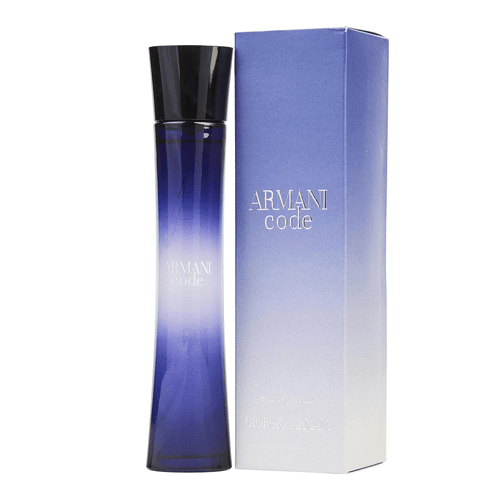  جورجيو ارماني عطر كود للنساء - او دو بارفيوم 75مل 