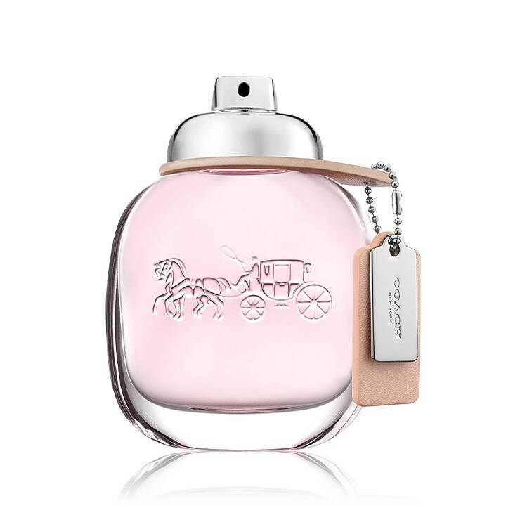  كوتش عطر نيويورك للنساء 90 مل 