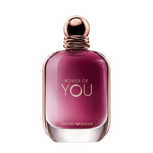  امبوريو ارماني عطر باور اوف يو للنساء - او دو برفيوم 90مل 