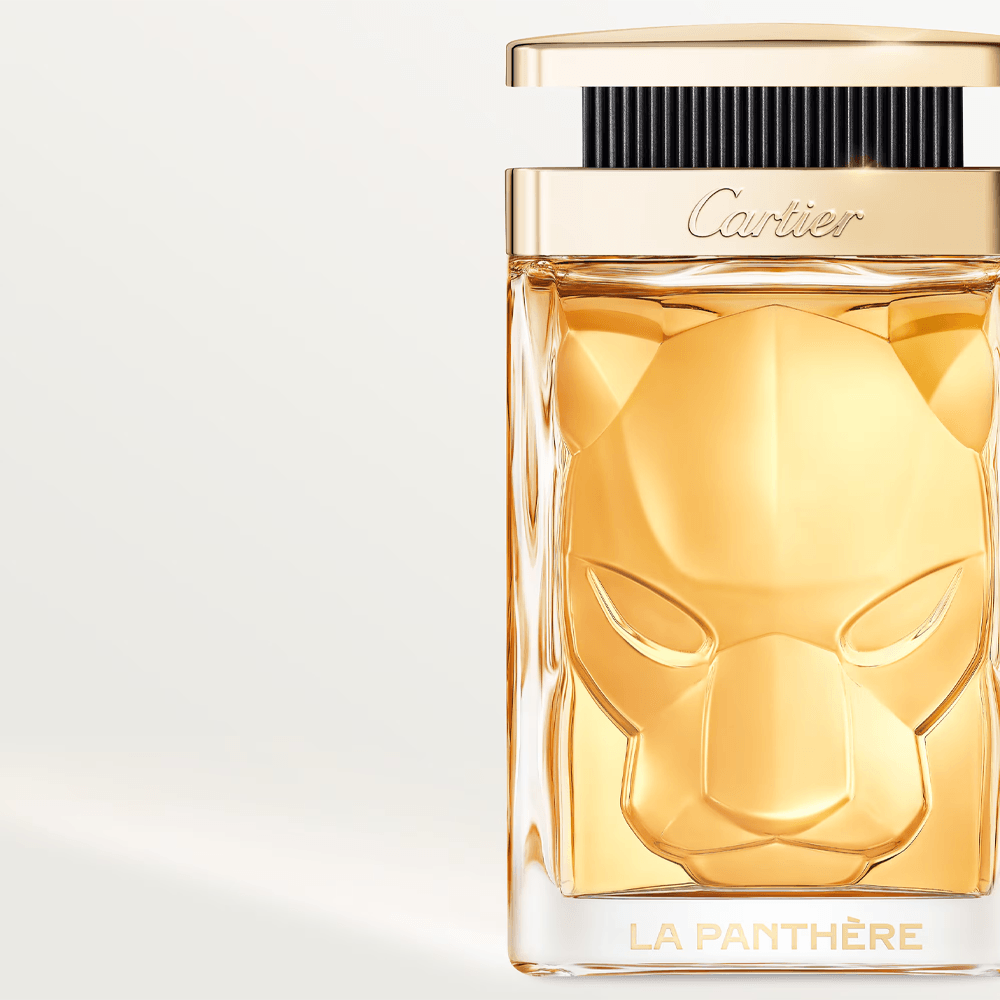  عطر لاباثتير برفيوم من كارتييه للنساء - برفيوم 100مل 