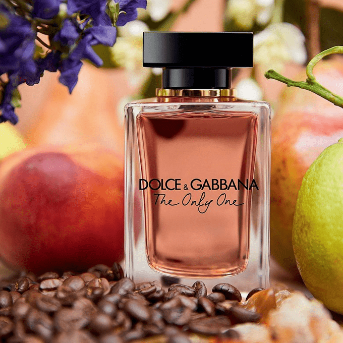 عطر ذا اونلي ون من دولتشي اند جابانا للنساء - او دي بارفيوم 