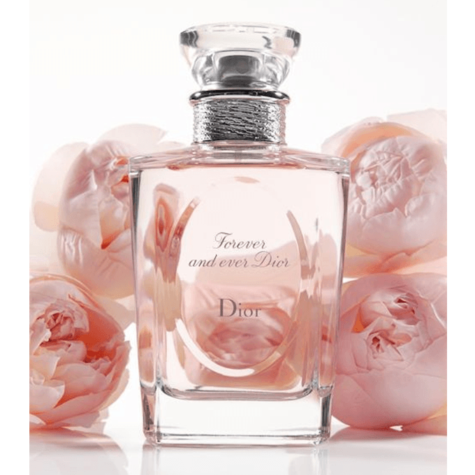  ديور عطر فورايفر اند ايفر للنساء - او دي تواليت 100مل 