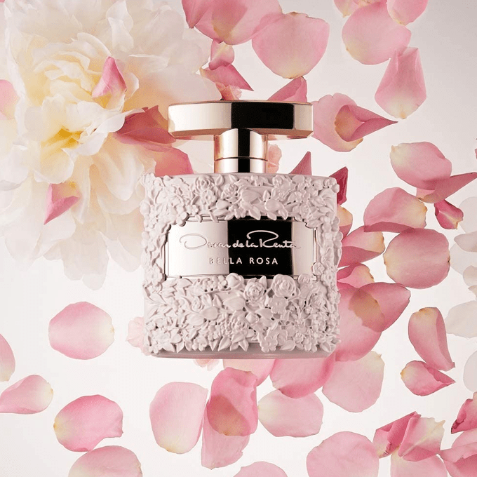  عطر بيلا روز من اوسكار دي لا رينتا للنساء - او دي برفيوم 