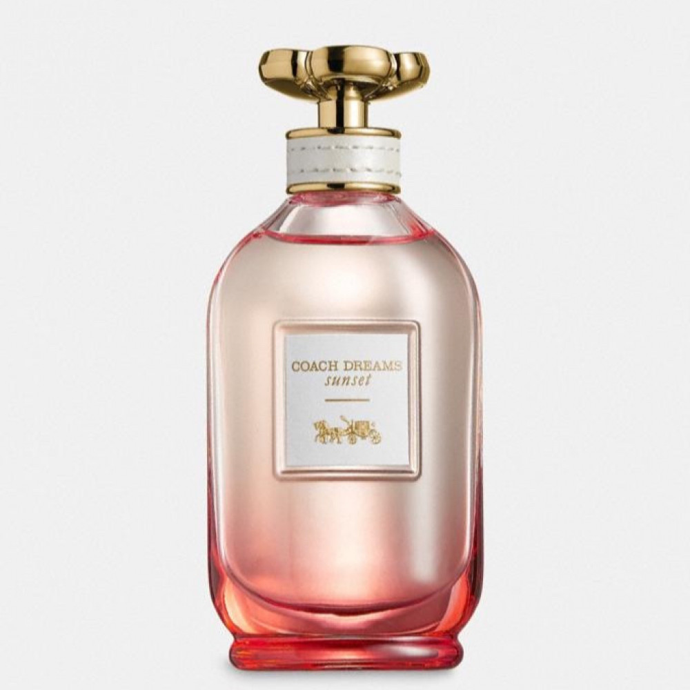  عطر كوتش دريمز صن سيت ، او دو بارفيوم ، 90مل 