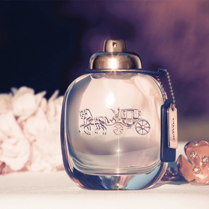  كوتش عطر نيويورك للنساء - او دو بارفيوم 90مل 