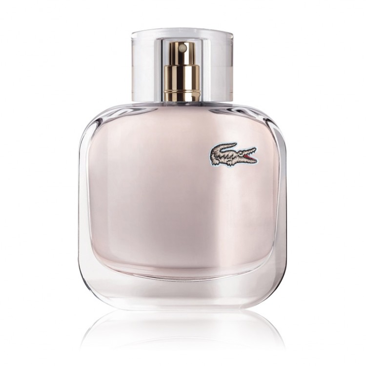  عطر أو دي لاكوست سينشوال النسائي - 90 مل 