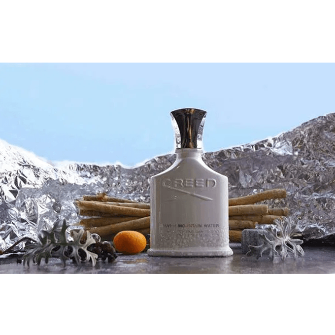  عطر كريد سيلفر ماونتن ووتر الرجالي 100 مل 