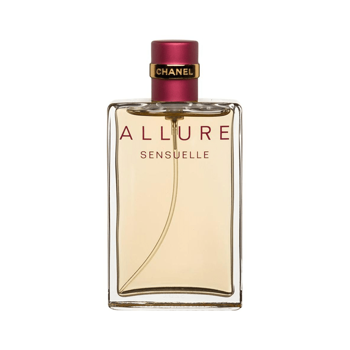  عطر ألور سنشوال من شانيل للنساء - أو دو برفيوم 