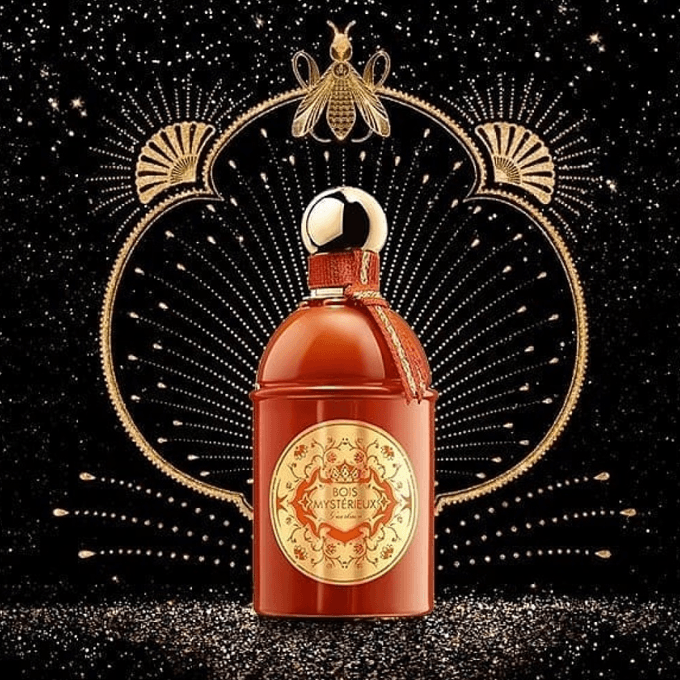  عطر بوا ميستريو من جيرلان - او دي بارفيوم 125مل 