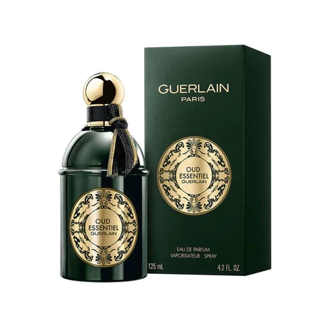  عطر عود ايسنتال من جيرلان - 125مل - او دي بارفيوم 