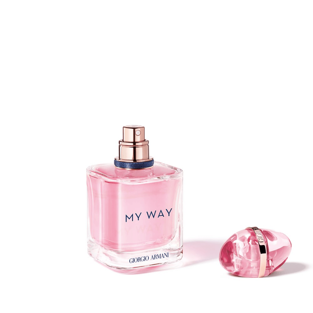  جورجيو ارماني عطر ماي واي نيكتار للنساء - او دو برفيوم 90مل 