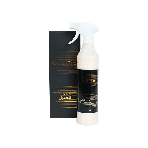 معطر منزل جولدي