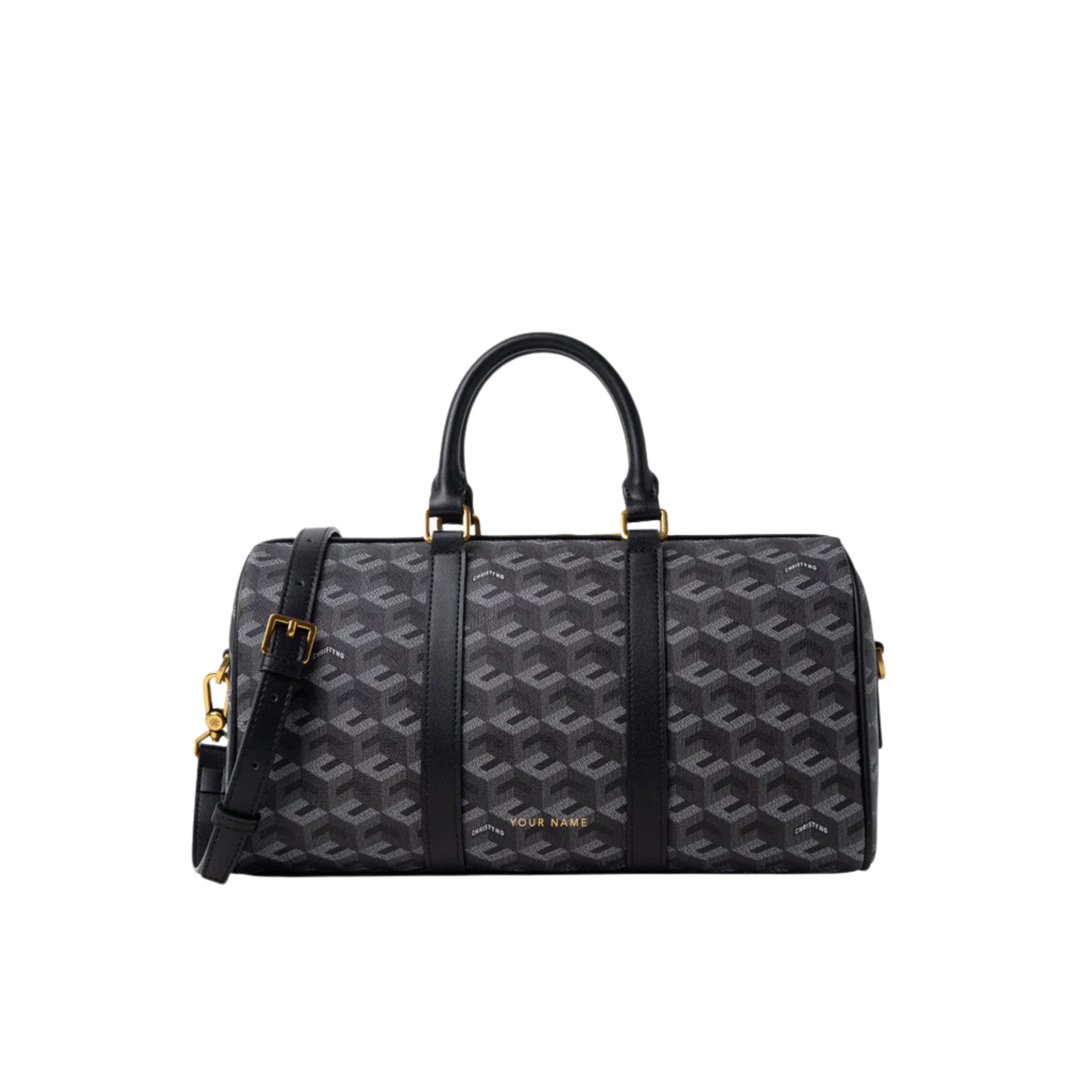 جنطه كريستي