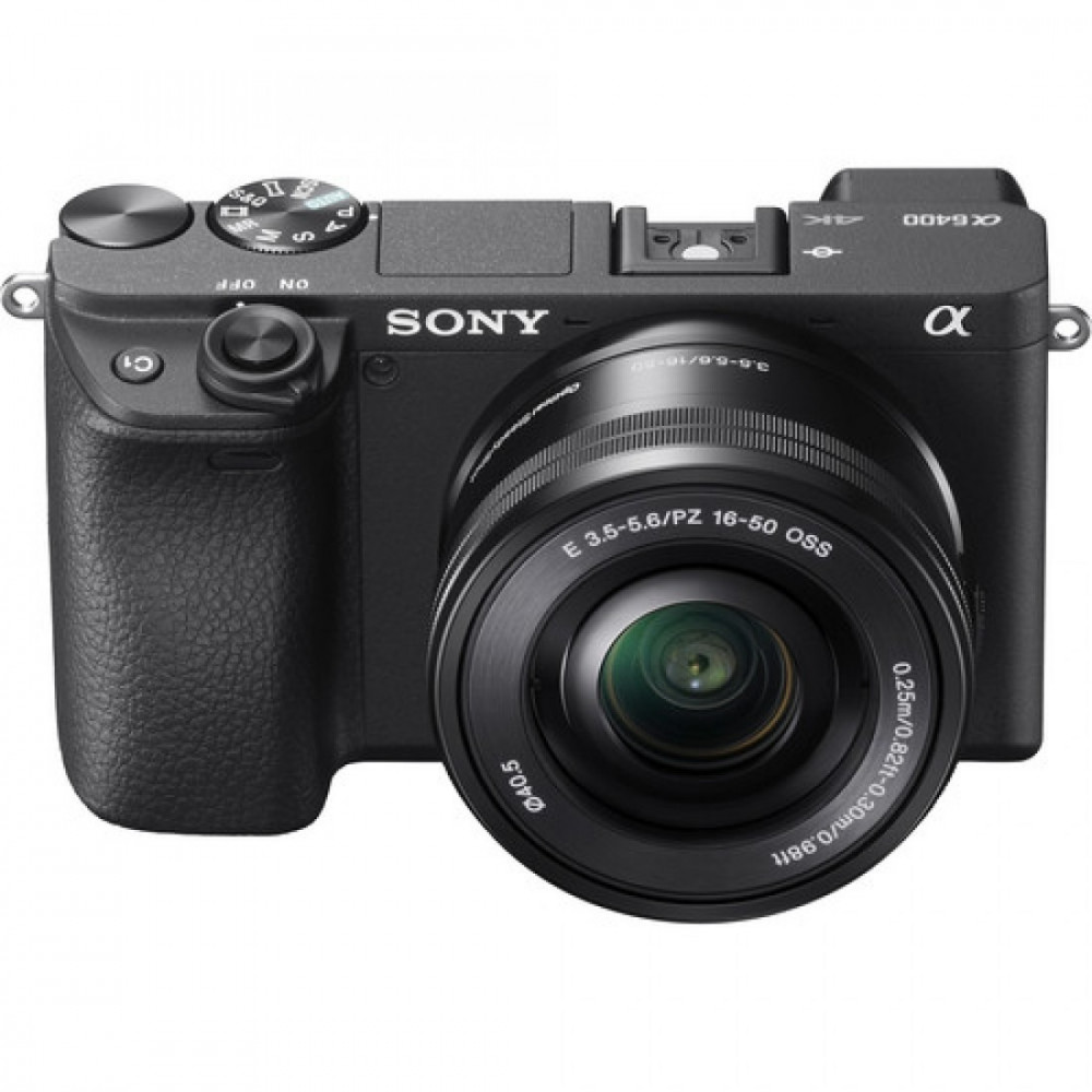كاميرا sony a6400 الرفيق المثالي للمصورين المحترفين وهواة التصوير