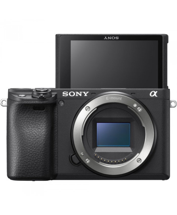 Sony a6400 Mirrorless Camera Body 