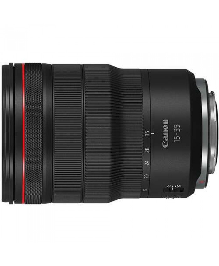 Canon RF 15-35mm f/2.8 L IS USM Lens
