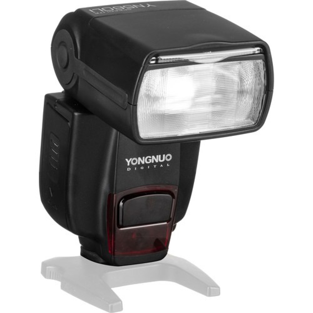 اكتشف أفضل فلاش لاسلكي للتصوير Yongnuo YN560Li من كامرتي