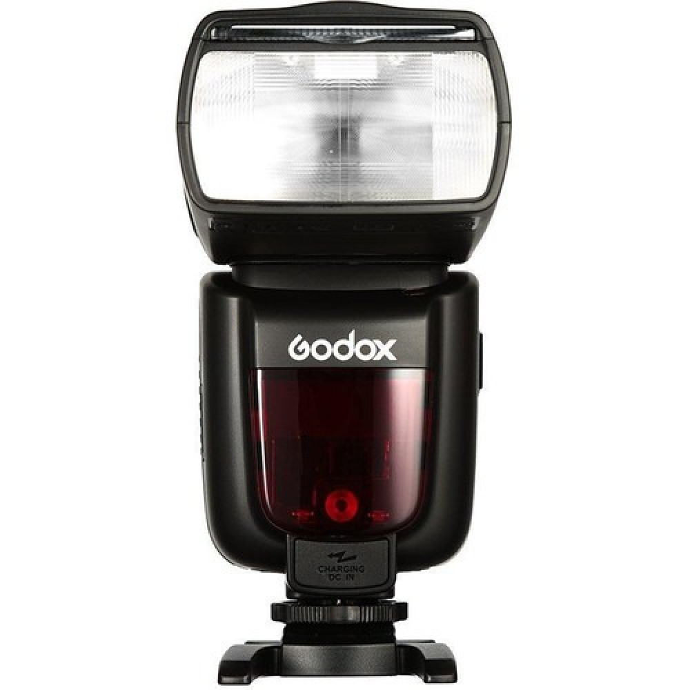 احصل على إضاءة متوازنة مع فلاش كانون Godox TT685C من كامرتي