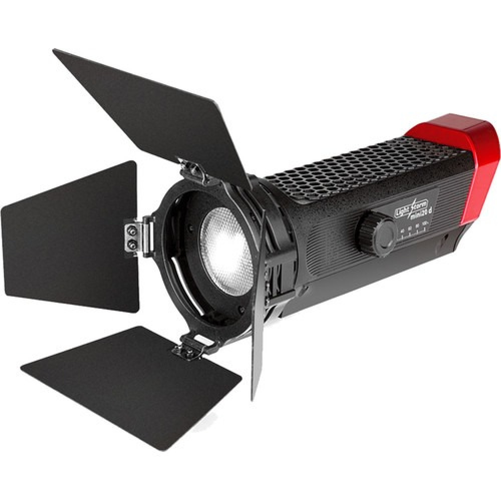 افضل اضاءة للتصوير مع كشاف Aputure Light Storm