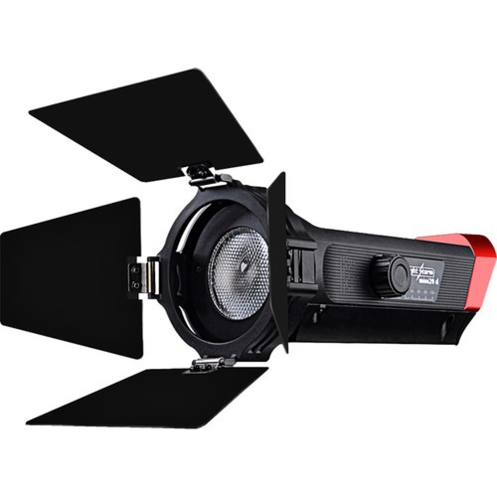 افضل اضاءة للتصوير مع كشاف Aputure Light Storm