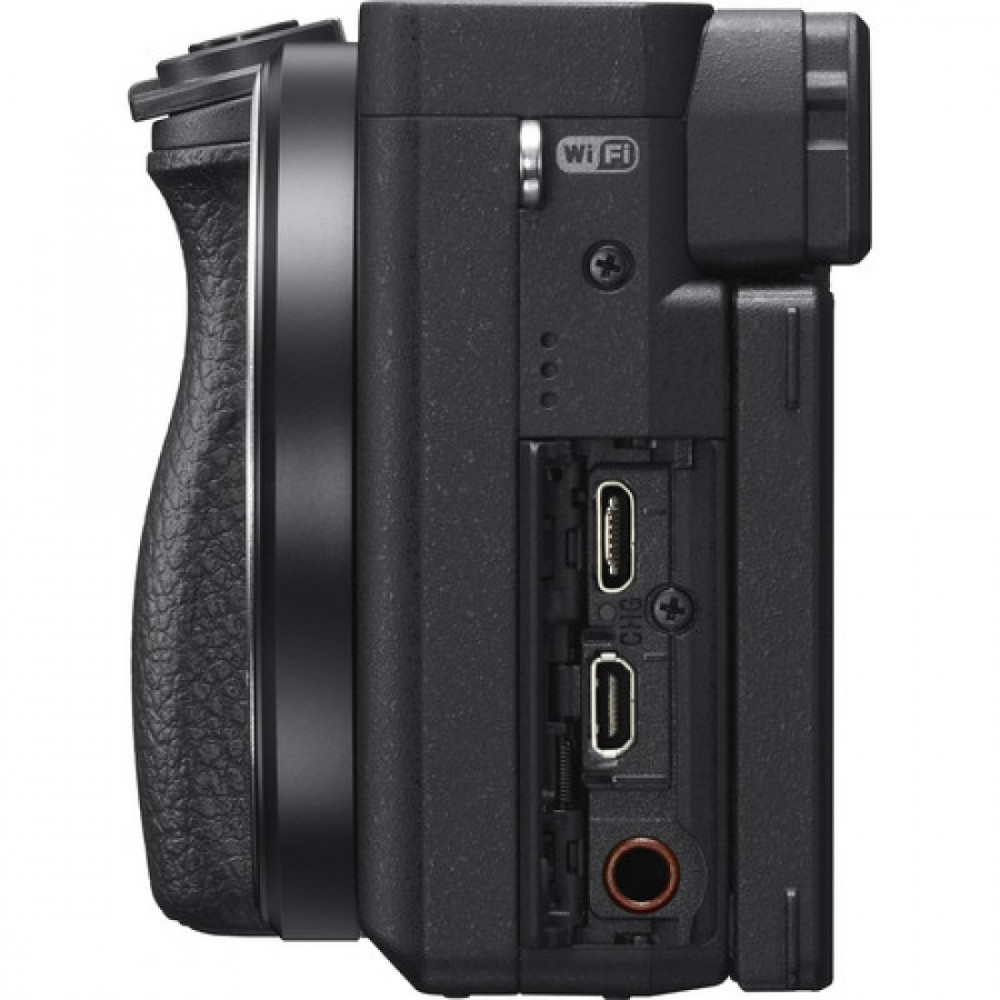كاميرا sony a6400 الرفيق المثالي للمصورين المحترفين وهواة التصوير