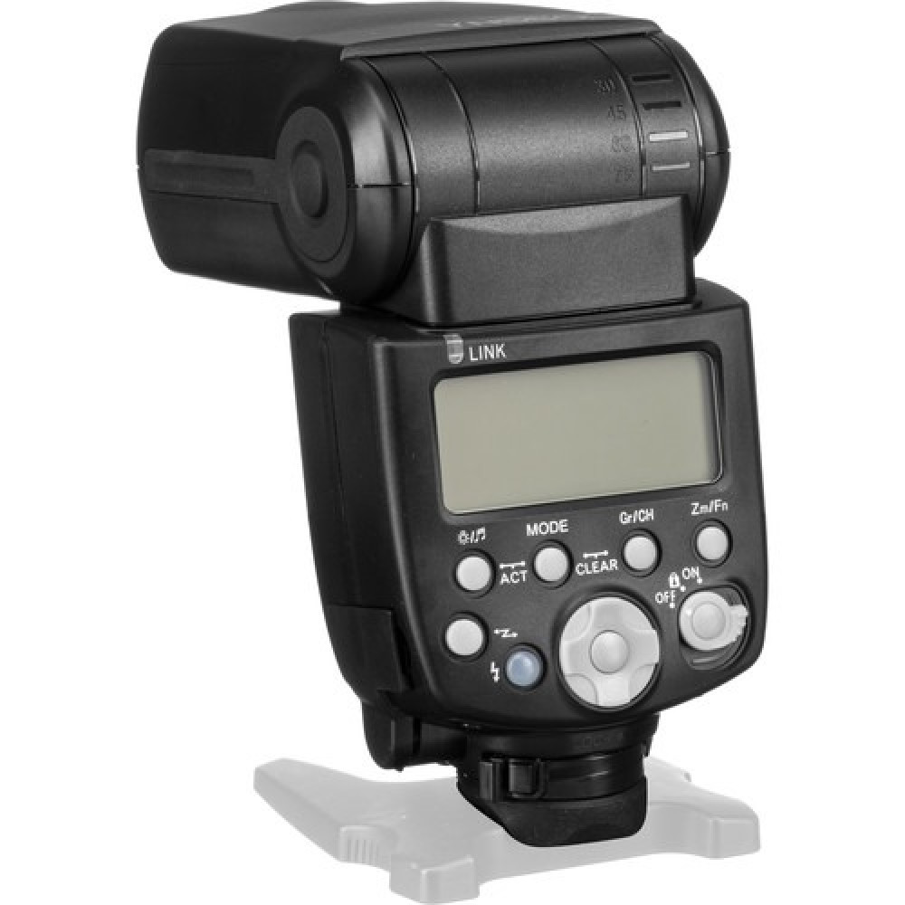 اكتشف أفضل فلاش لاسلكي للتصوير Yongnuo YN560Li من كامرتي