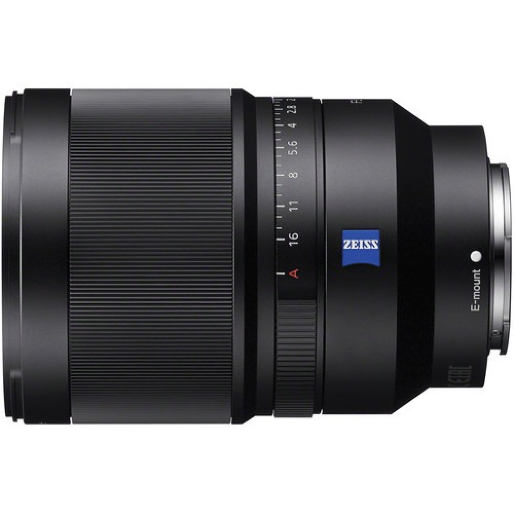 عدسات كاميرا سوني Distagon T* FE 35mm f/1.4 أفضل جودة وأداء استثنائي