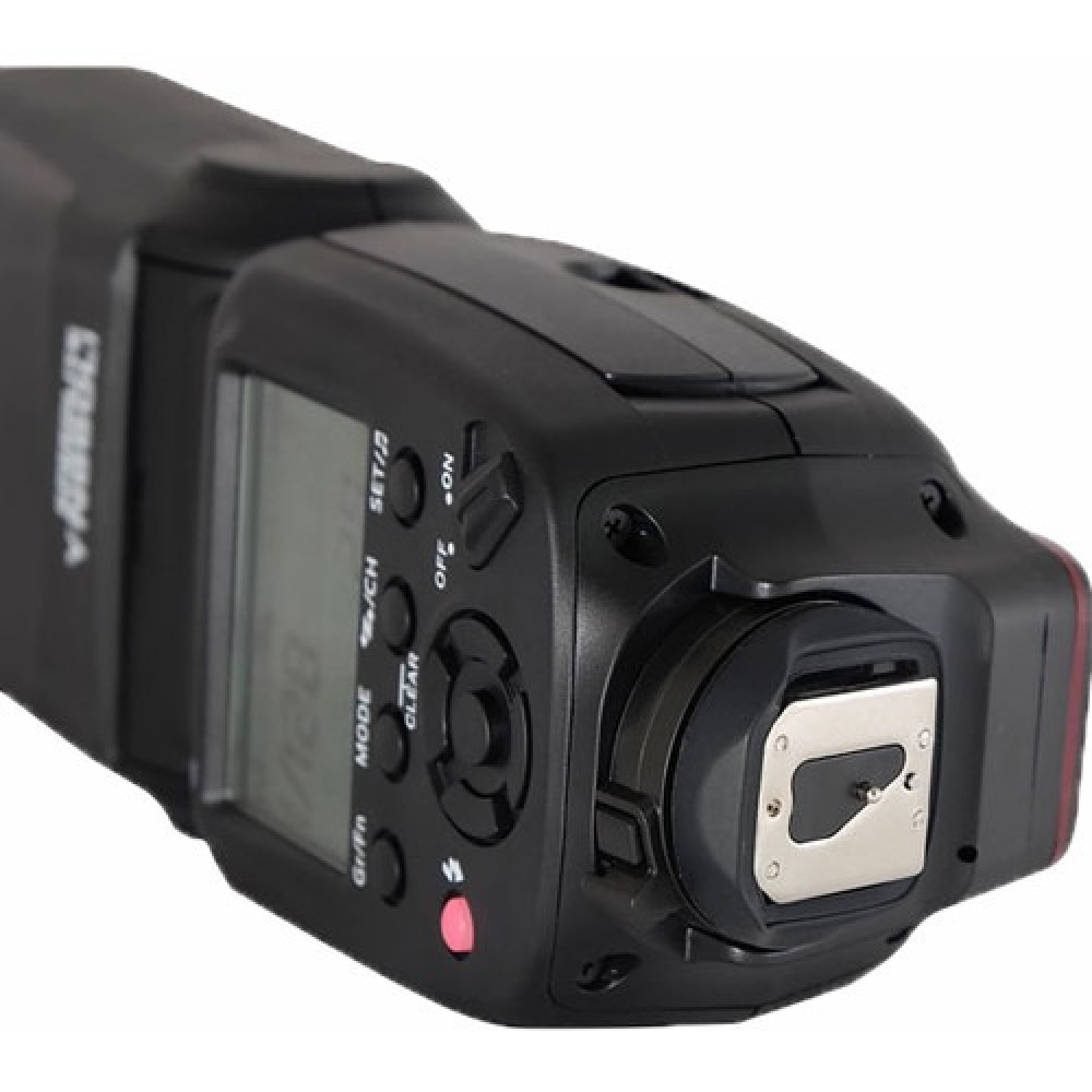 فلاش اضاءة Yongnuo YN860Li صور استثنائية بقوة البرق القابلة للشحن