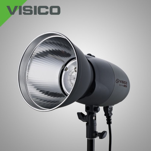 VISICO VL-400 PLUS (400W) SOFTBOX STUDIO LIGHT KIT