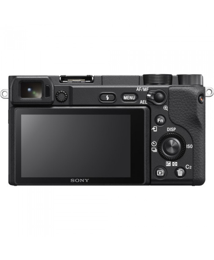 Sony a6400 Mirrorless Camera Body 