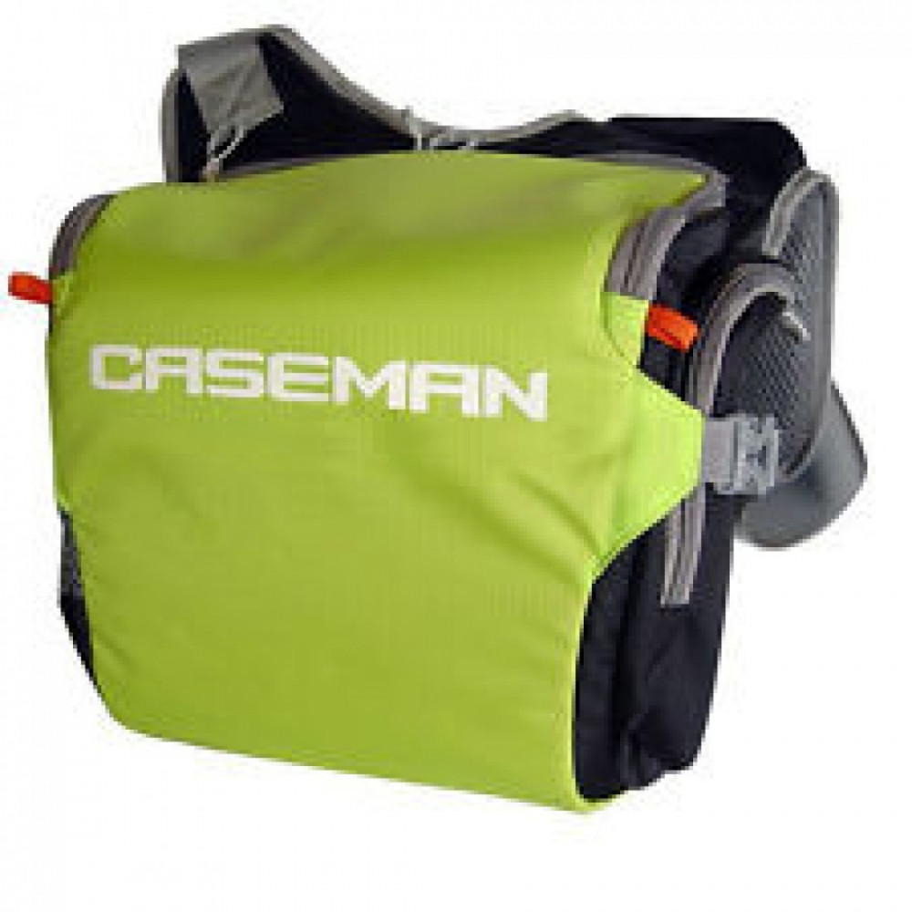 Caseman Waterproof AS03