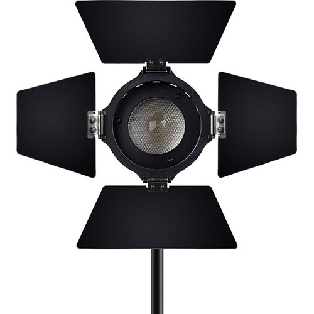 افضل اضاءة للتصوير مع كشاف Aputure Light Storm