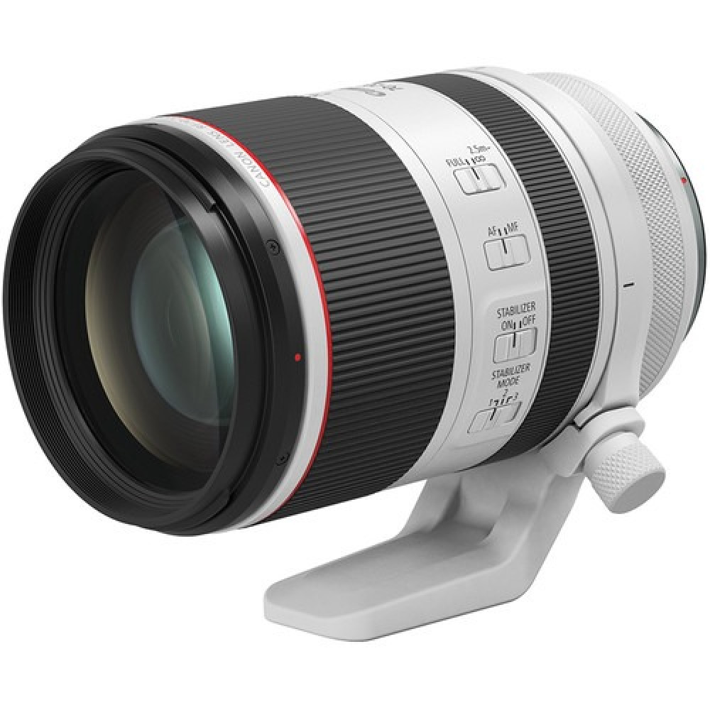 عدسة كانون 70 200 F2.8L IS USM تصوير احترافي يلتقط التفاصيل