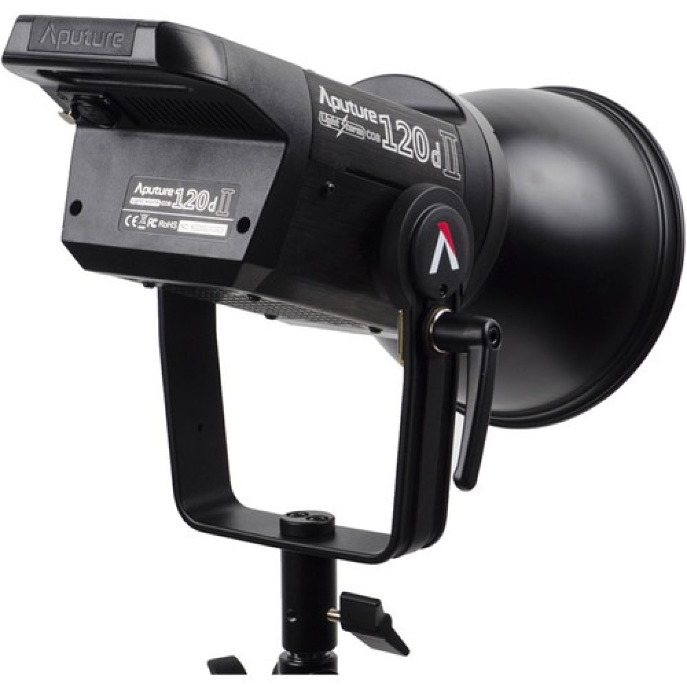 كشاف اضاءة تصوير احترافي LS C120D II LED أضف إشراقًا إلى أعمالك
