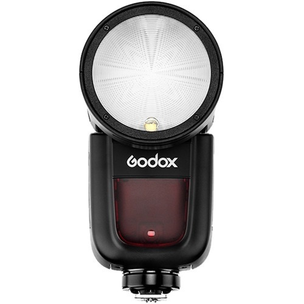 فلاش للكاميرا Godox القابل للشحن لنيكون