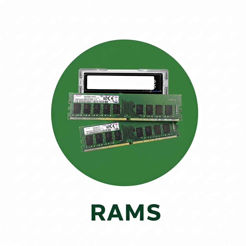 Samsung 8GB DDR5 5600MHz RAM Module (SO-DIMM/UDIMM)